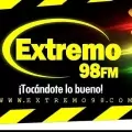 Extremo 98 FM - ONLINE